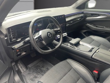 Renault austral 1.3 tce iconic, harman/kardon, caméra de recul/ 360, garantie 12 mois occasion simplicicar villejuif ...
