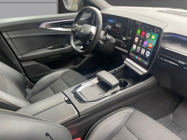 Renault austral 1.3 tce iconic, harman/kardon, caméra de recul/ 360, garantie 12 mois occasion simplicicar villejuif ...