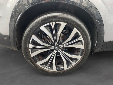 Renault austral 1.3 tce iconic, harman/kardon, caméra de recul/ 360, garantie 12 mois occasion simplicicar villejuif ...