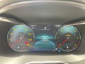 Mercedes classe c cabriolet 220 d 9g-tronic amg line, caméra de recul, siège chauffants, tva récupérable, garantie 12...