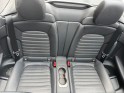 Mercedes classe c cabriolet 220 d 9g-tronic amg line, caméra de recul, siège chauffants, tva récupérable, garantie 12...