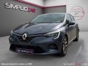 Renault clio v tce 90 - 21n intens occasion simplicicar lille  simplicicar simplicibike france