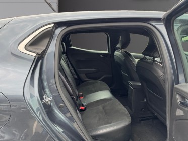 Renault clio v tce 90 - 21n intens occasion simplicicar lille  simplicicar simplicibike france