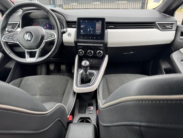 Renault clio v tce 90 - 21n intens occasion simplicicar lille  simplicicar simplicibike france
