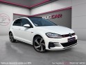 Volkswagen golf 2.0 tsi 245 dsg7 gti performance-toit panoramique-siege chauffant-camera de recul-apple carplay-garantie...
