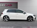 Volkswagen golf 2.0 tsi 245 dsg7 gti performance-toit panoramique-siege chauffant-camera de recul-apple carplay-garantie...