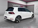 Volkswagen golf 2.0 tsi 245 dsg7 gti performance-toit panoramique-siege chauffant-camera de recul-apple carplay-garantie...