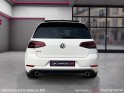 Volkswagen golf 2.0 tsi 245 dsg7 gti performance-toit panoramique-siege chauffant-camera de recul-apple carplay-garantie...