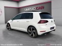 Volkswagen golf 2.0 tsi 245 dsg7 gti performance-toit panoramique-siege chauffant-camera de recul-apple carplay-garantie...