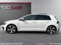 Volkswagen golf 2.0 tsi 245 dsg7 gti performance-toit panoramique-siege chauffant-camera de recul-apple carplay-garantie...