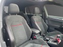 Volkswagen golf 2.0 tsi 245 dsg7 gti performance-toit panoramique-siege chauffant-camera de recul-apple carplay-garantie...