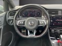 Volkswagen golf 2.0 tsi 245 dsg7 gti performance-toit panoramique-siege chauffant-camera de recul-apple carplay-garantie...