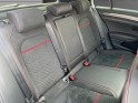 Volkswagen golf 2.0 tsi 245 dsg7 gti performance-toit panoramique-siege chauffant-camera de recul-apple carplay-garantie...