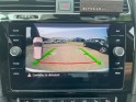 Volkswagen golf 2.0 tsi 245 dsg7 gti performance-toit panoramique-siege chauffant-camera de recul-apple carplay-garantie...