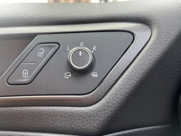 Volkswagen golf 2.0 tsi 245 dsg7 gti performance-toit panoramique-siege chauffant-camera de recul-apple carplay-garantie...
