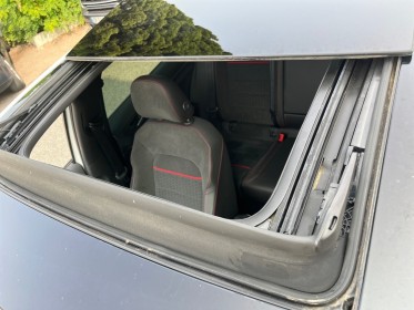 Volkswagen golf 2.0 tsi 245 dsg7 gti performance-toit panoramique-siege chauffant-camera de recul-apple carplay-garantie...