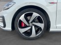 Volkswagen golf 2.0 tsi 245 dsg7 gti performance-toit panoramique-siege chauffant-camera de recul-apple carplay-garantie...