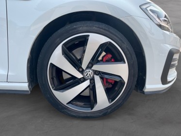 Volkswagen golf 2.0 tsi 245 dsg7 gti performance-toit panoramique-siege chauffant-camera de recul-apple carplay-garantie...