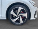 Volkswagen golf 2.0 tsi 245 dsg7 gti performance-toit panoramique-siege chauffant-camera de recul-apple carplay-garantie...