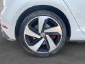 Volkswagen golf 2.0 tsi 245 dsg7 gti performance-toit panoramique-siege chauffant-camera de recul-apple carplay-garantie...
