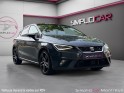 Seat ibiza 1.0 tsi 110 ch s/s dsg7 fr occasion montreuil (porte de vincennes)(75) simplicicar simplicibike france