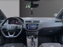 Seat ibiza 1.0 tsi 110 ch s/s dsg7 fr occasion montreuil (porte de vincennes)(75) simplicicar simplicibike france