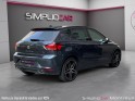 Seat ibiza 1.0 tsi 110 ch s/s dsg7 fr occasion montreuil (porte de vincennes)(75) simplicicar simplicibike france