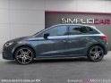 Seat ibiza 1.0 tsi 110 ch s/s dsg7 fr occasion montreuil (porte de vincennes)(75) simplicicar simplicibike france