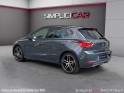 Seat ibiza 1.0 tsi 110 ch s/s dsg7 fr occasion montreuil (porte de vincennes)(75) simplicicar simplicibike france