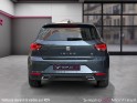 Seat ibiza 1.0 tsi 110 ch s/s dsg7 fr occasion montreuil (porte de vincennes)(75) simplicicar simplicibike france