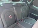 Seat ibiza 1.0 tsi 110 ch s/s dsg7 fr occasion montreuil (porte de vincennes)(75) simplicicar simplicibike france