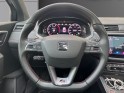Seat ibiza 1.0 tsi 110 ch s/s dsg7 fr occasion montreuil (porte de vincennes)(75) simplicicar simplicibike france