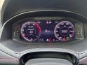 Seat ibiza 1.0 tsi 110 ch s/s dsg7 fr occasion montreuil (porte de vincennes)(75) simplicicar simplicibike france