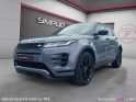 Land rover range rover evoque mark i d200 mhev awd bva9 r-dynamic se //garantie 12 mois// occasion simplicicar lille ...