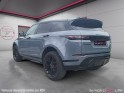 Land rover range rover evoque mark i d200 mhev awd bva9 r-dynamic se //garantie 12 mois// occasion simplicicar lille ...