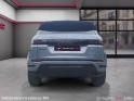 Land rover range rover evoque mark i d200 mhev awd bva9 r-dynamic se //garantie 12 mois// occasion simplicicar lille ...
