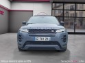 Land rover range rover evoque mark i d200 mhev awd bva9 r-dynamic se //garantie 12 mois// occasion simplicicar lille ...