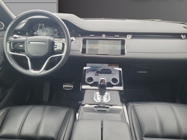 Land rover range rover evoque mark i d200 mhev awd bva9 r-dynamic se //garantie 12 mois// occasion simplicicar lille ...