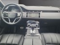Land rover range rover evoque mark i d200 mhev awd bva9 r-dynamic se //garantie 12 mois// occasion simplicicar lille ...