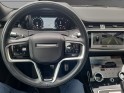 Land rover range rover evoque mark i d200 mhev awd bva9 r-dynamic se //garantie 12 mois// occasion simplicicar lille ...