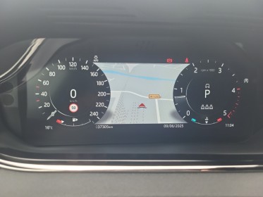 Land rover range rover evoque mark i d200 mhev awd bva9 r-dynamic se //garantie 12 mois// occasion simplicicar lille ...