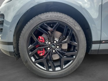 Land rover range rover evoque mark i d200 mhev awd bva9 r-dynamic se //garantie 12 mois// occasion simplicicar lille ...