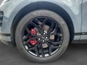 Land rover range rover evoque mark i d200 mhev awd bva9 r-dynamic se //garantie 12 mois// occasion simplicicar lille ...