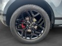 Land rover range rover evoque mark i d200 mhev awd bva9 r-dynamic se //garantie 12 mois// occasion simplicicar lille ...