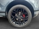 Land rover range rover evoque mark i d200 mhev awd bva9 r-dynamic se //garantie 12 mois// occasion simplicicar lille ...