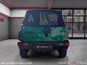 Santana vitara 1.6 jlx da occasion simplicicar frejus  simplicicar simplicibike france