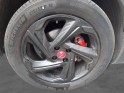 Ds ds3 crossback 130 eat8 performance line occasion montreuil (porte de vincennes)(75) simplicicar simplicibike france