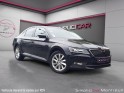 Skoda superb 2.0 tdi 150 dsg7 sportline occasion montreuil (porte de vincennes)(75) simplicicar simplicibike france