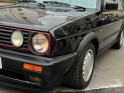 Volkswagen golf 1.8i-16v gti - 16s 2 eme main occasion paris 17ème (75)(porte maillot) simplicicar simplicibike france