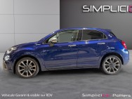FIAT d'occasion 500X 1.0 FIREFLY TURBO T3 120 URBAN de 2022 Poitiers